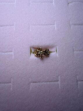 NWOT ear cuff
